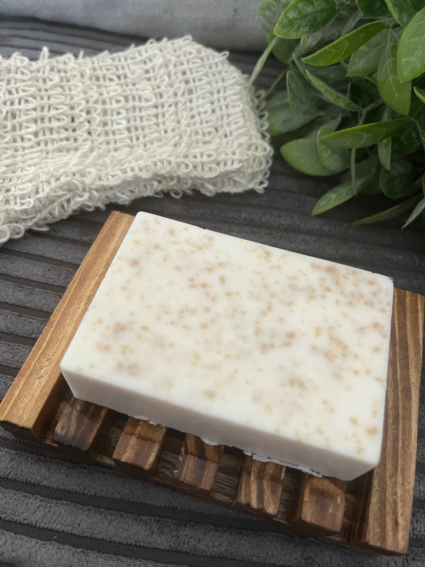 Botanical Soap - Sensitive Skin